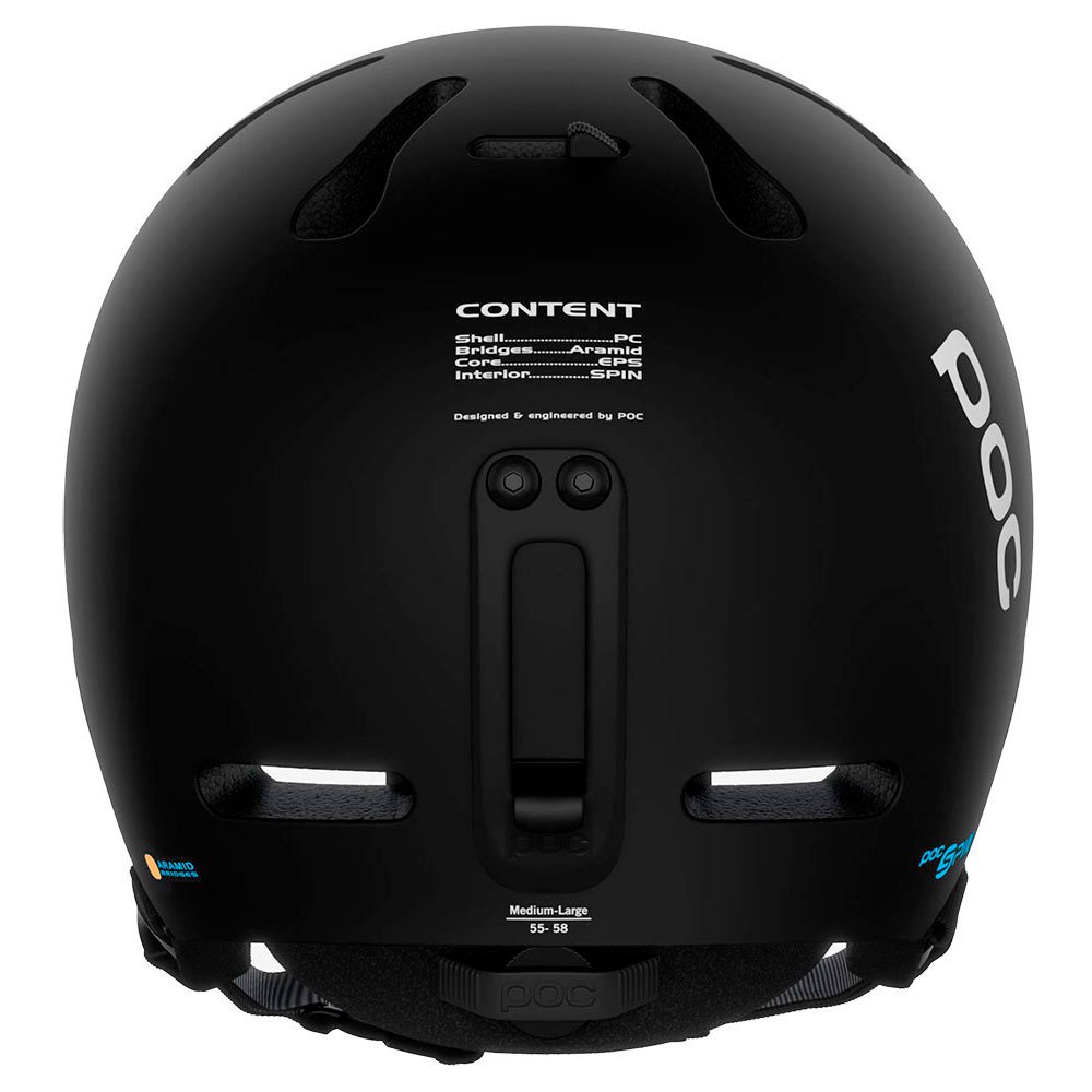 POC Fornix SPIN Kask