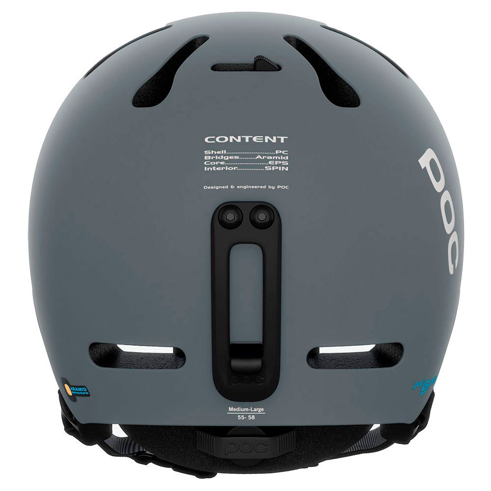 POC Fornix SPIN Helm