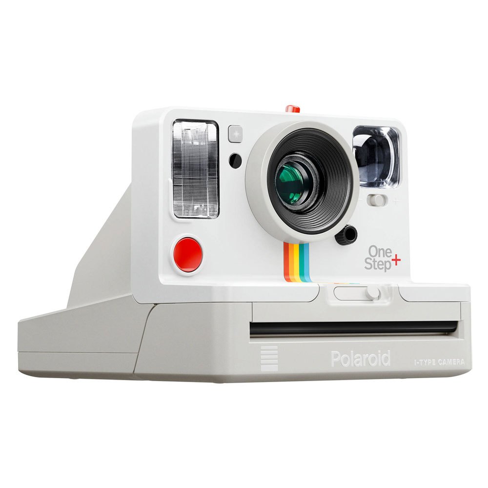 Polaroid originals Øyeblikkelig Kamera OneStep+