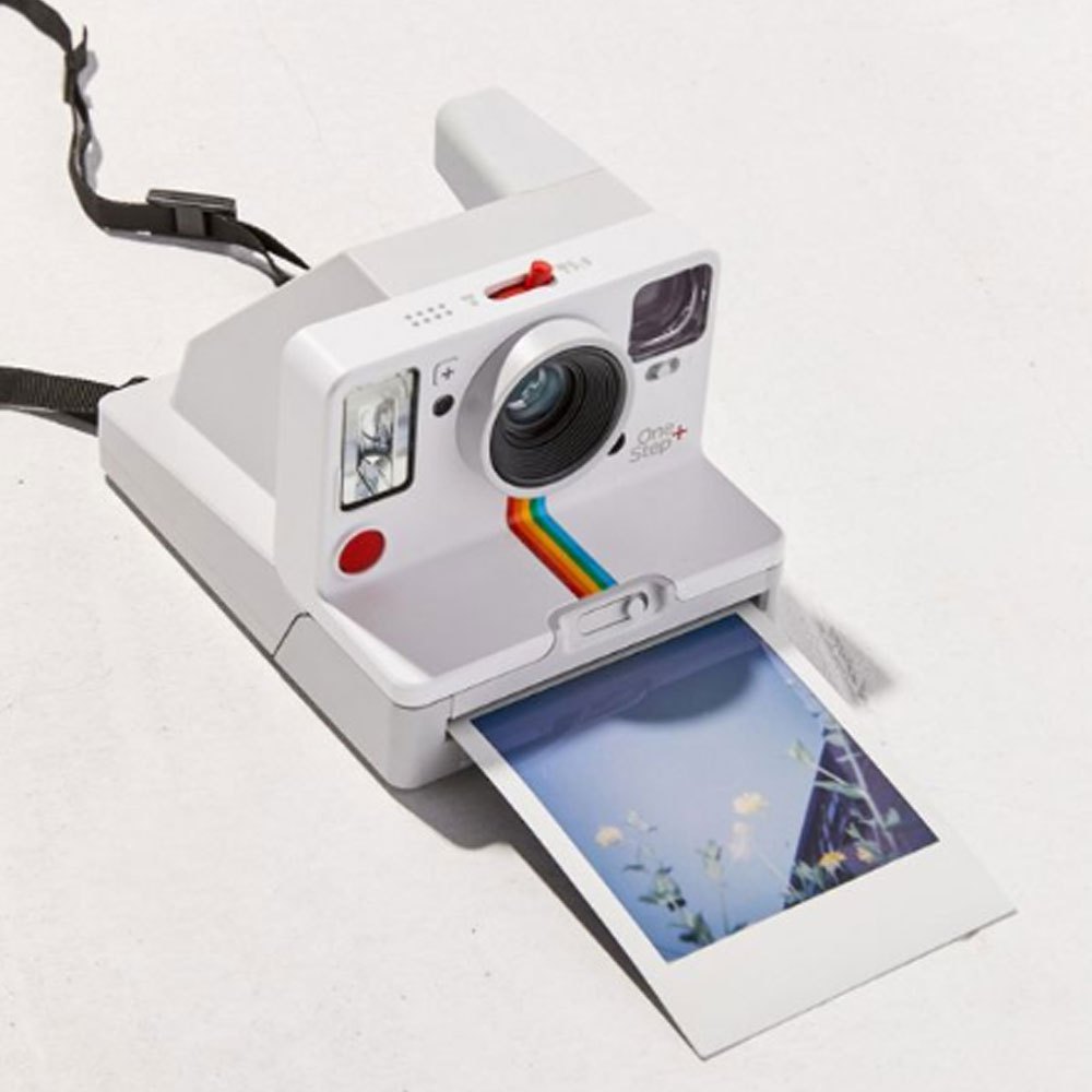 Polaroid originals Appareil Photo Instantané OneStep+