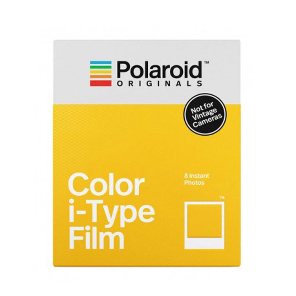 Polaroid originals Lab Με ταινίες I-Type