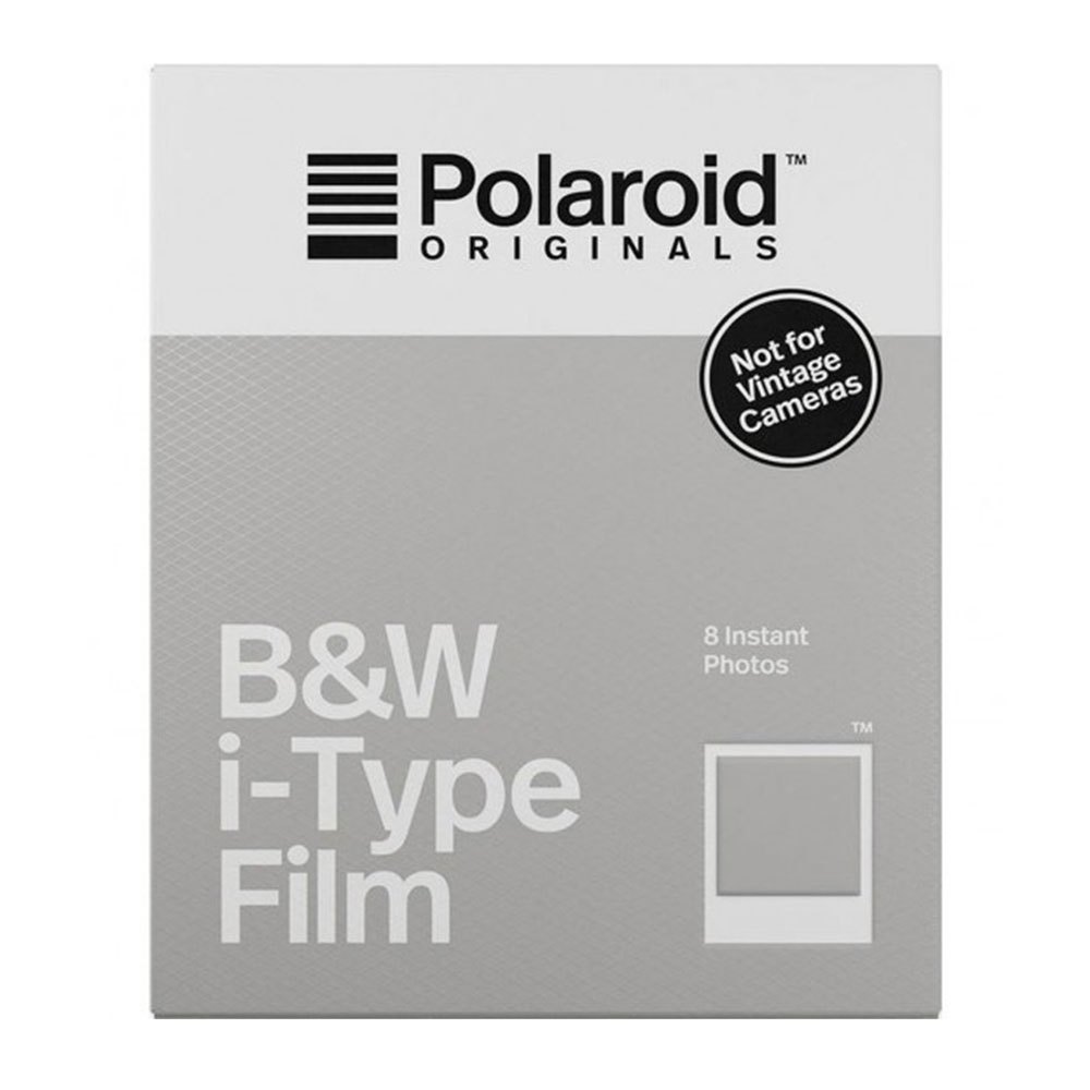 Polaroid originals I-Typeフィルム付き Lab
