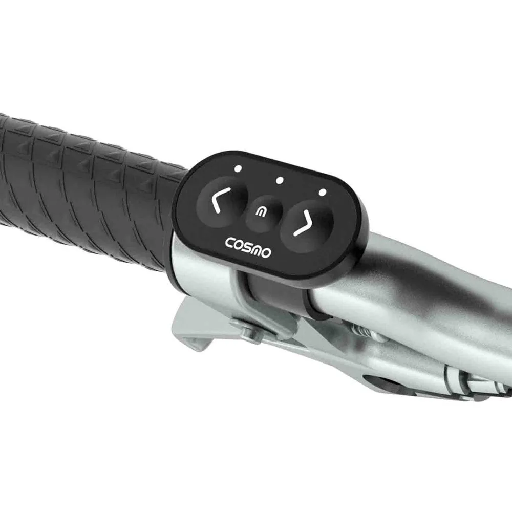 Cosmo connected Remote Control For Cosmo Ride | Bikeinn