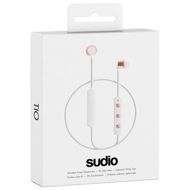Sudio Tio Wireless Headphones