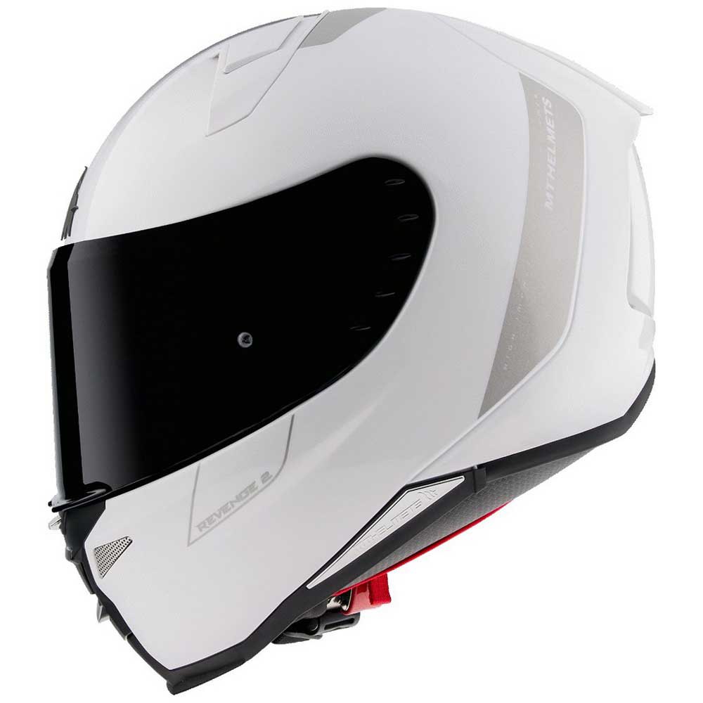 MT Helmets Casco integral Revenge 2 Solid
