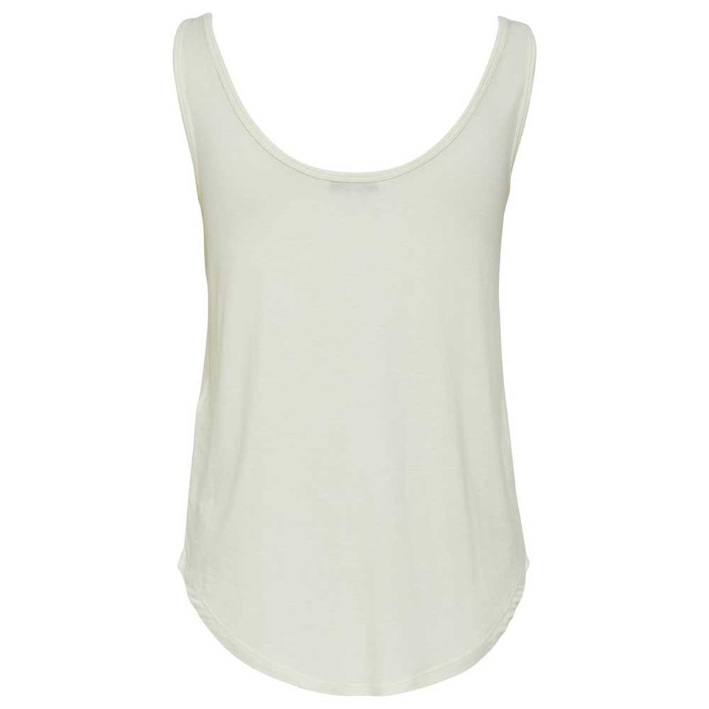 Only Wilma Sleeveless T-Shirt