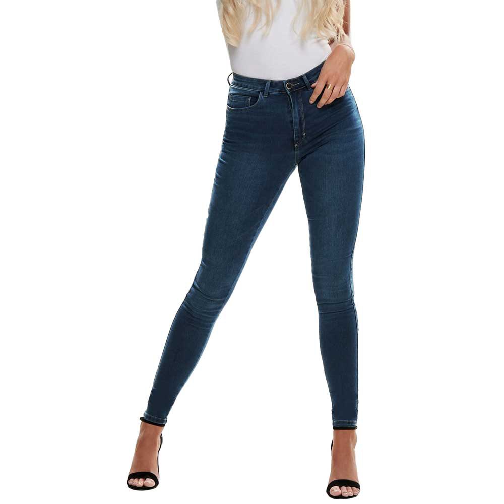 ONLY Womens Skinny Jeans