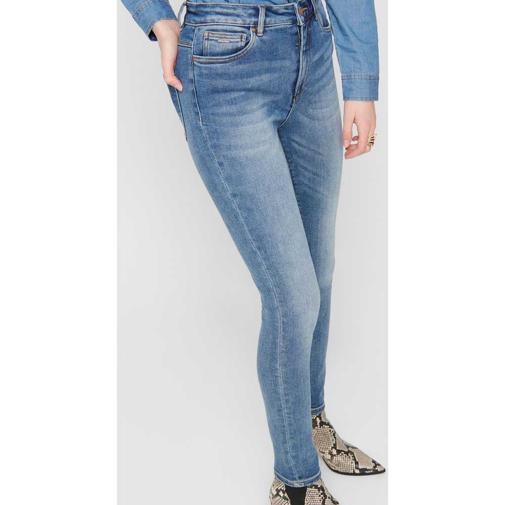 Only Mila High Waist Skinny Ankle BB BJ13995 jeans