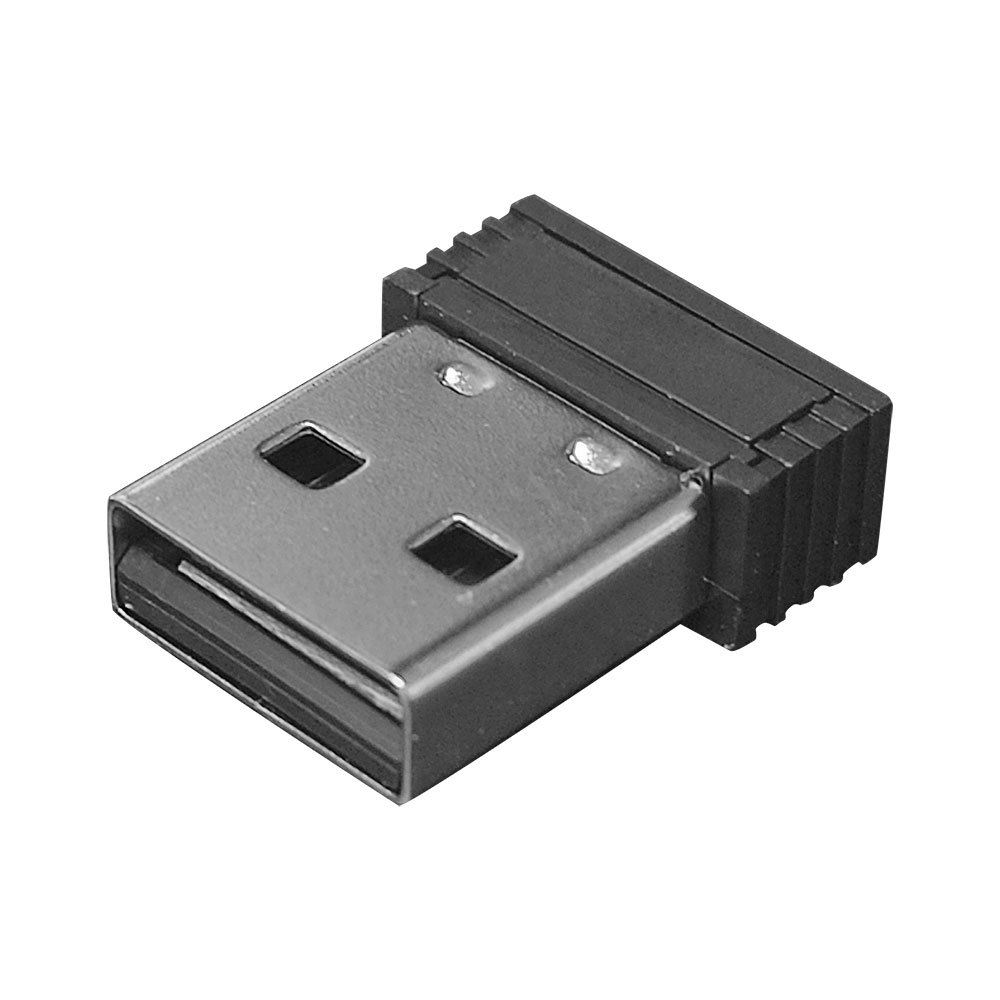 Zycle USB ANT+, 黒 Bikeinn