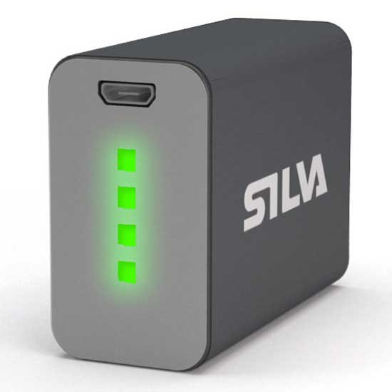 Silva Soft 2.0 Ah Oplaadbare Batterij