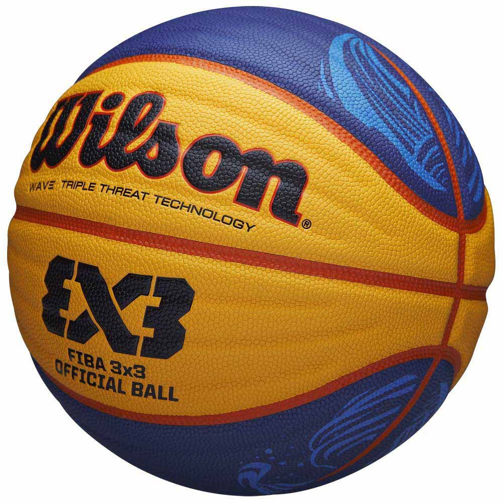 Wilson Pallone Pallacanestro FIBA 3x3 Game 2020