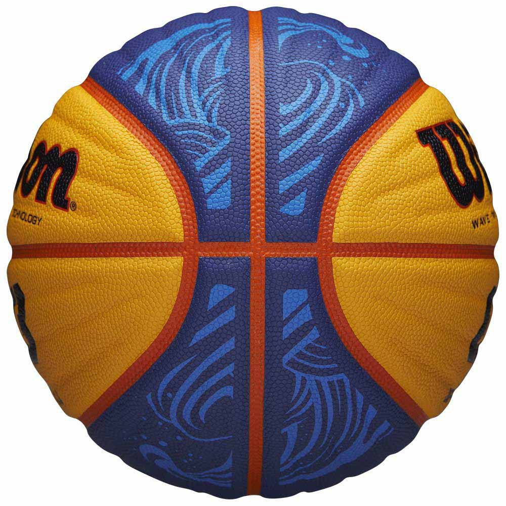 Wilson FIBA 3x3 Game 2020 Basketball Ball