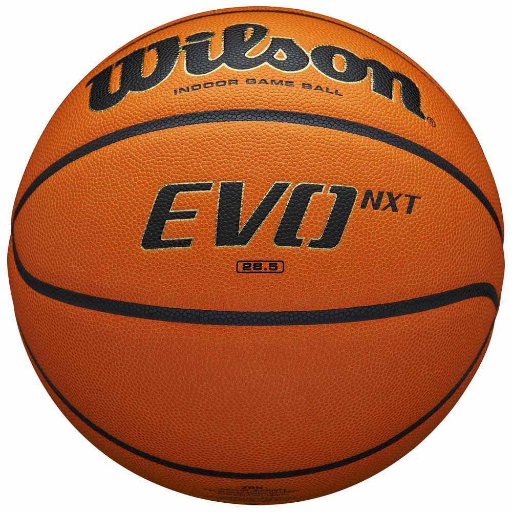 wilson-evo-nxt-game-een-basketbal