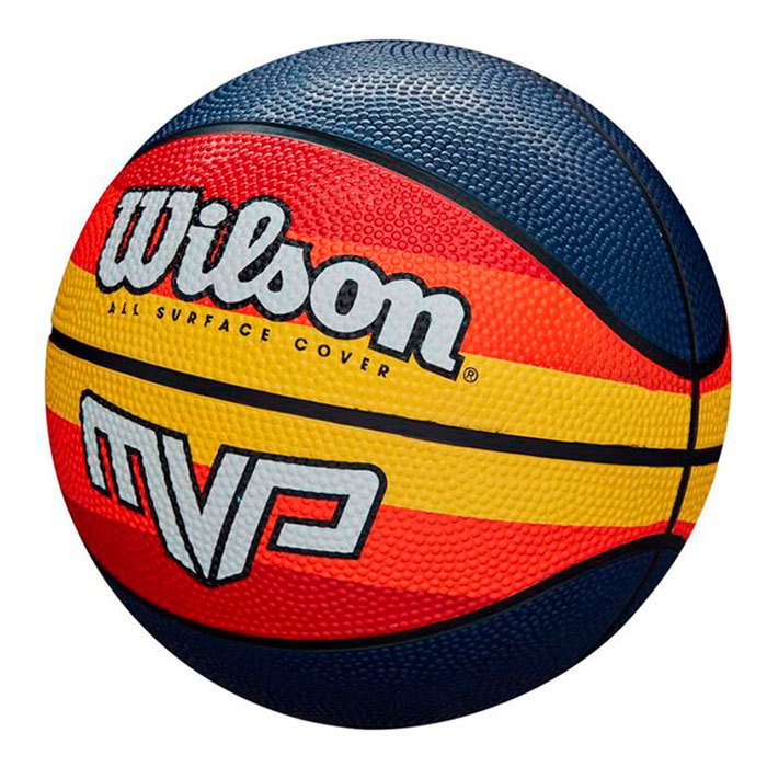 Wilson MVP Elite Basketball Ball 