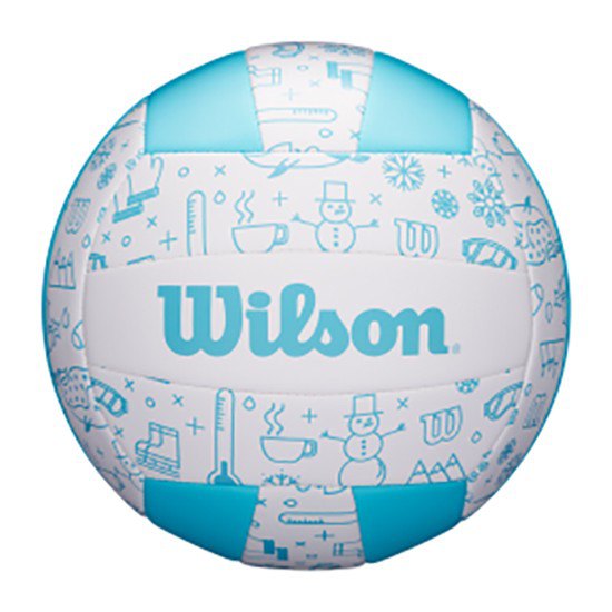 wilson-ballon-volleyball-seasonal