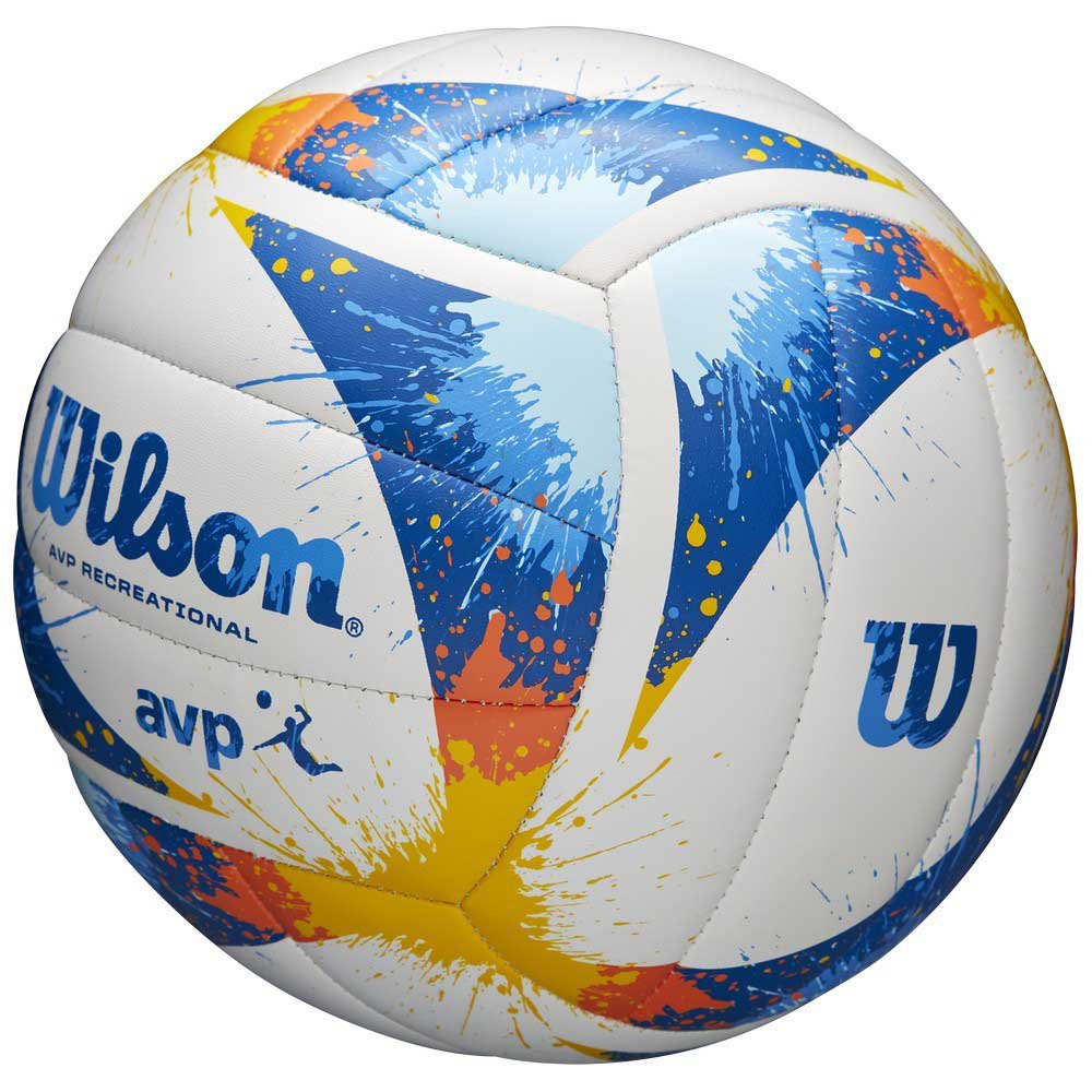 Wilson Volleyballbold AVP Splatter