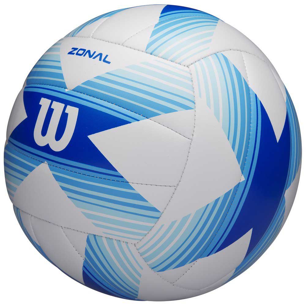Wilson Ballon Volleyball Zonal