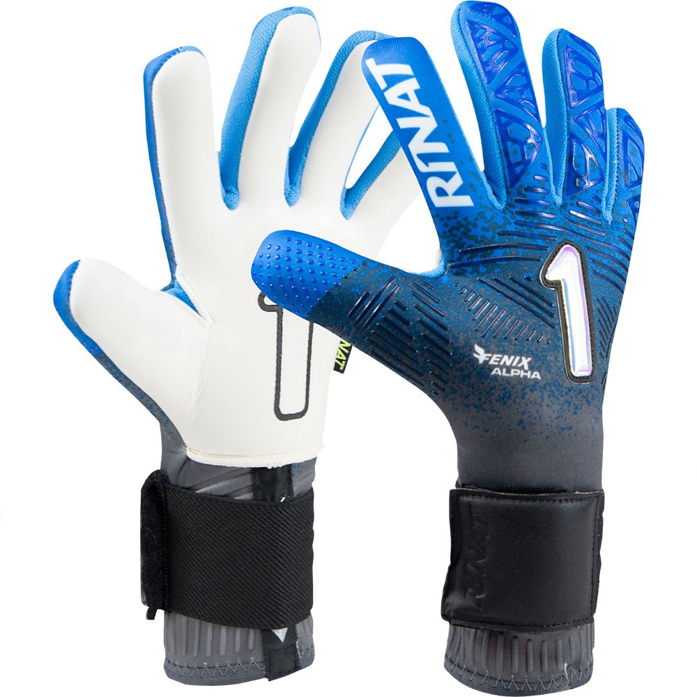 Rinat FENIX SUPERIOR ALPHA Goalkeeper Gloves Size 