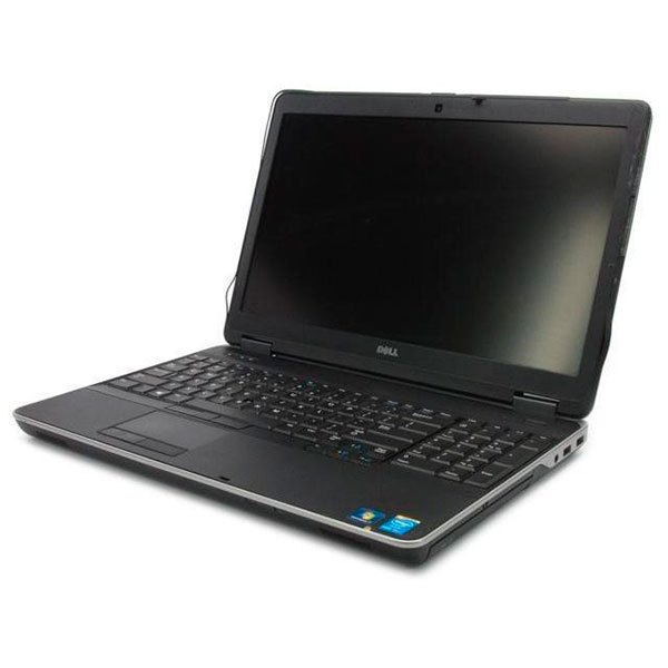 komponist Juster tang Dell E6540 15.0´´ i7-4600M/8GB/240GB SSD Laptop Refurbished| Techinn