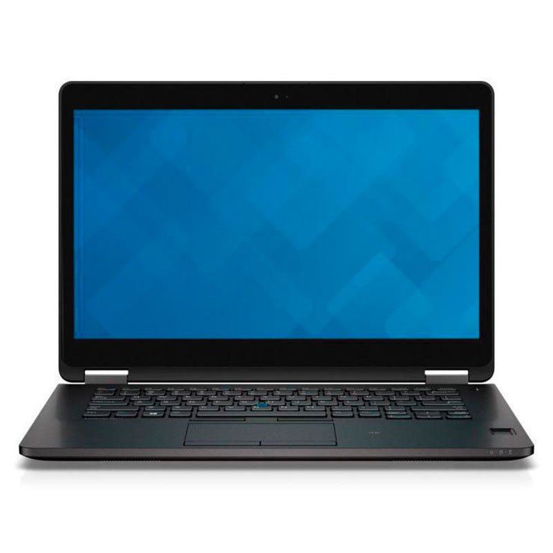 Dell PC Portable E7470 14.0´´ i5-6300U/8GB/256GB SSD Reconditionné