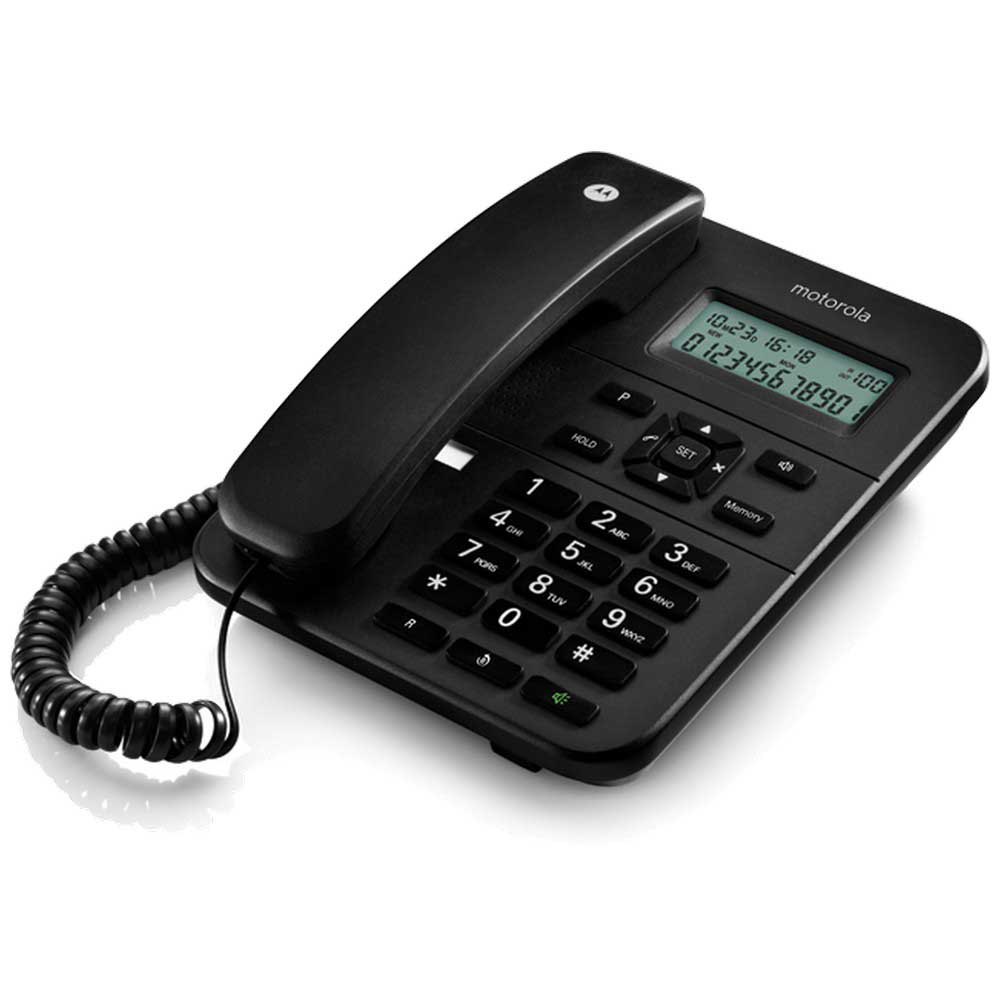 Motorola 固定電話 CT202