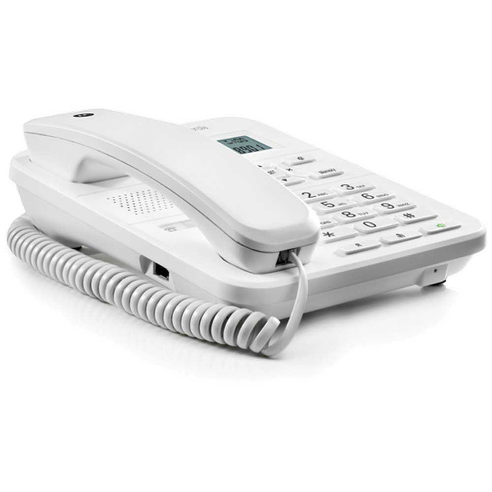 Motorola Téléphone Fixe CT202