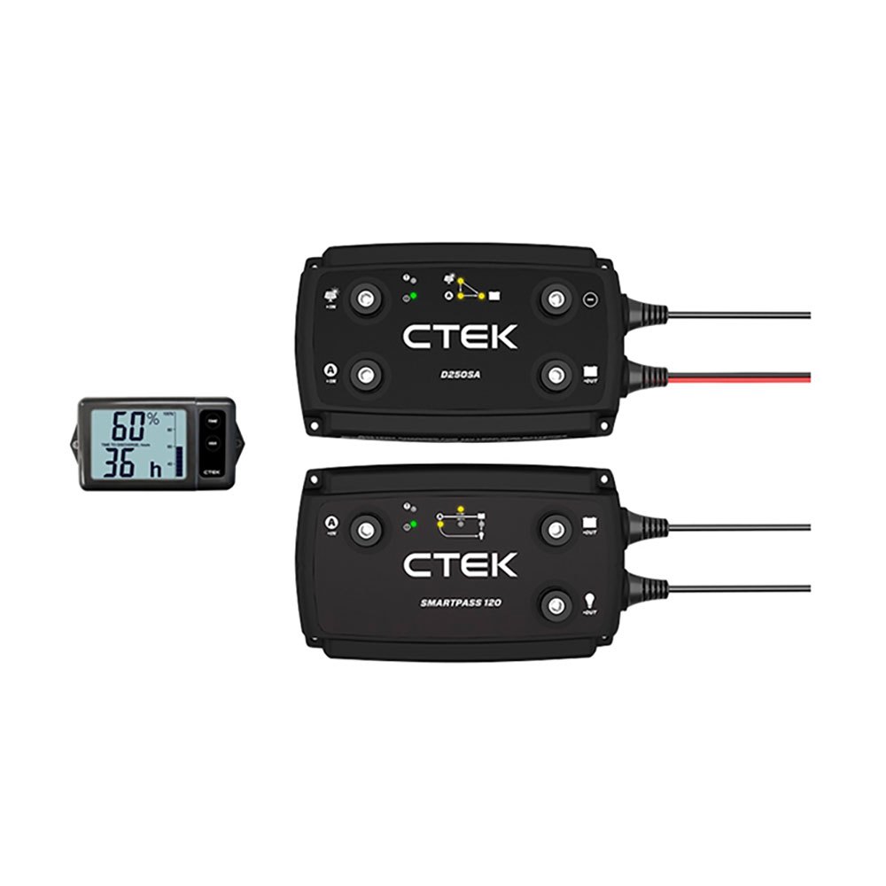 ctek-charger-dual-monitor-with-gateway