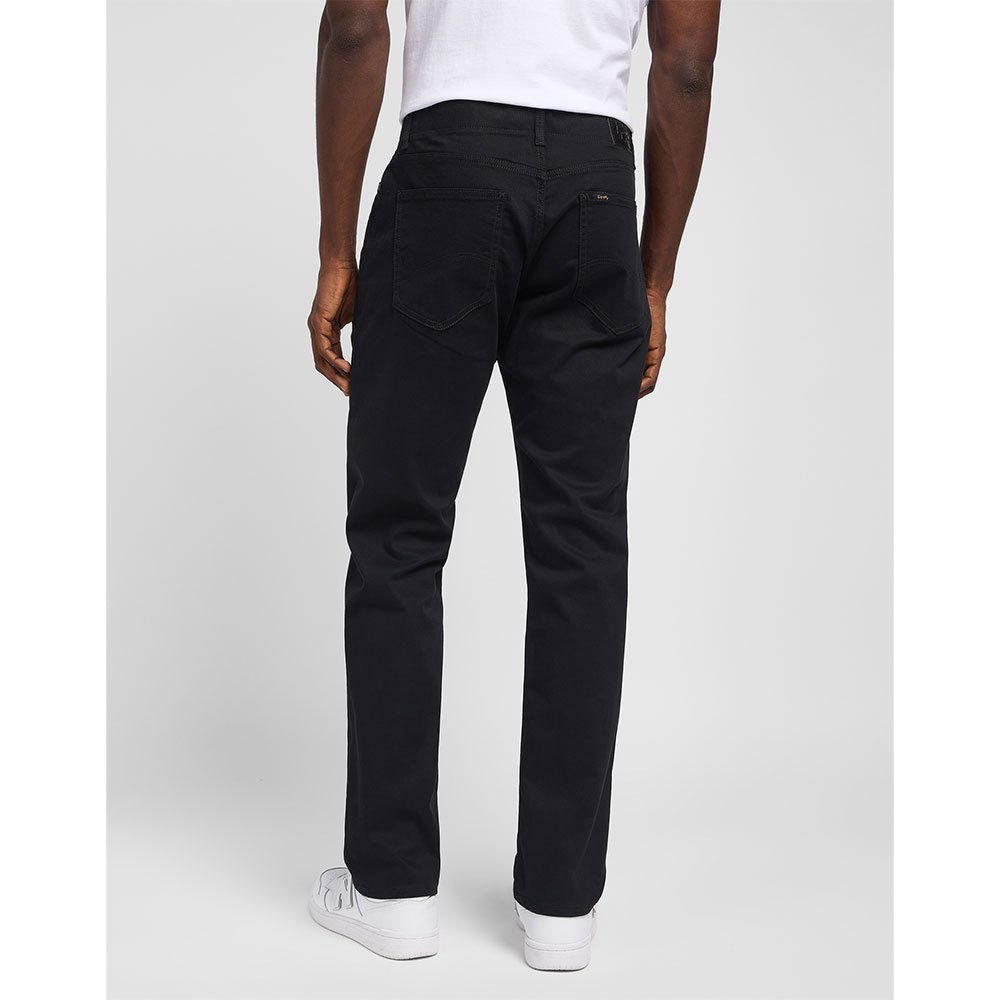 Lee Extreme Motion Straight Jeans