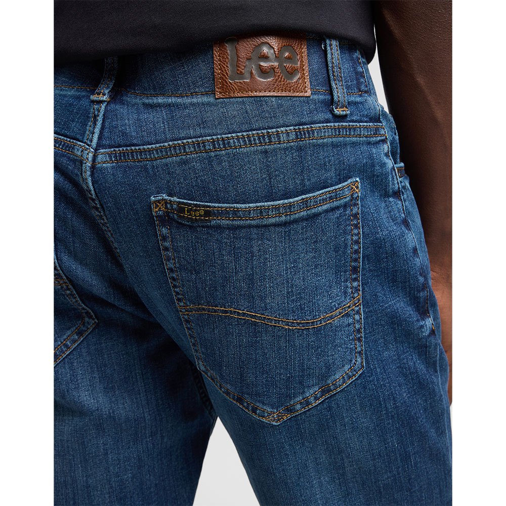 Lee Extreme Motion Straight Jeans