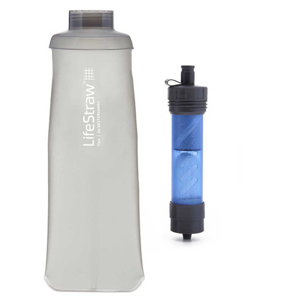 Lifestraw Flex Water Filter