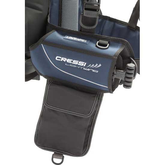 Cressi Lightwing BCD