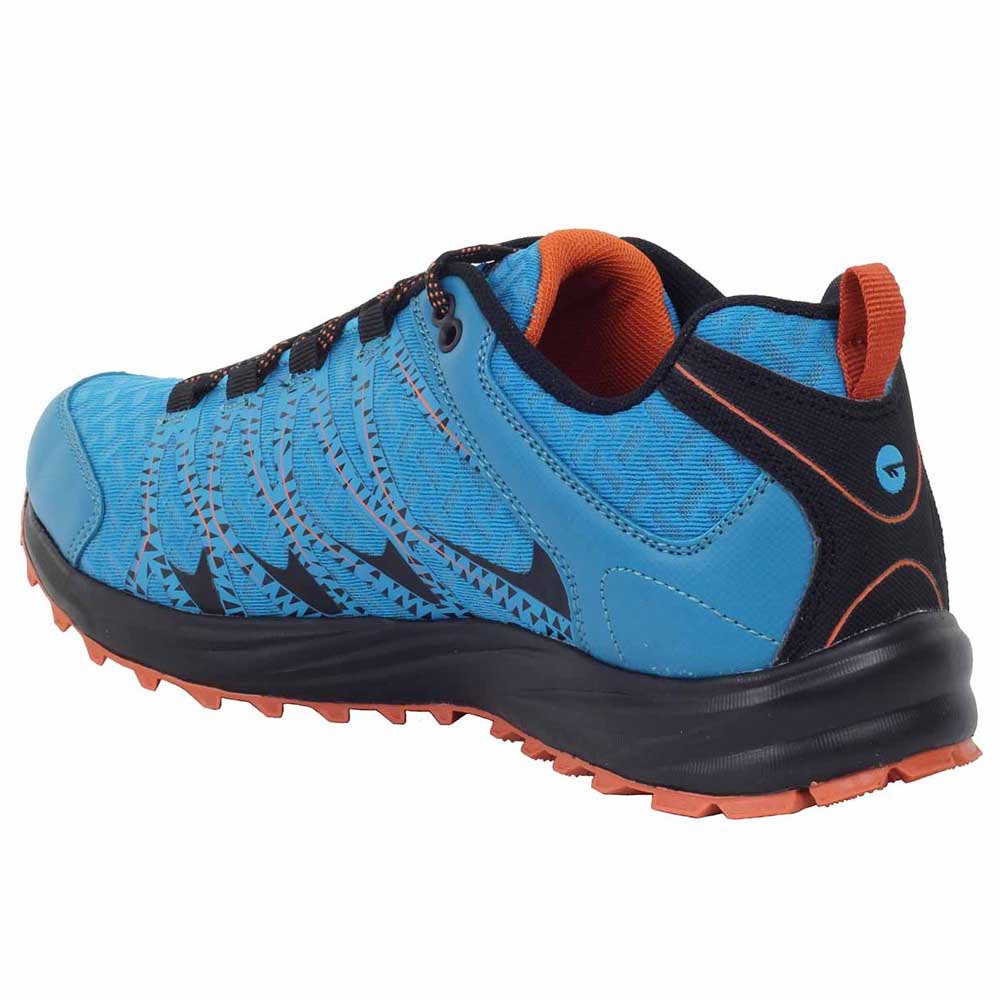 HI-TEC Cima Trail Trail Running Shoes