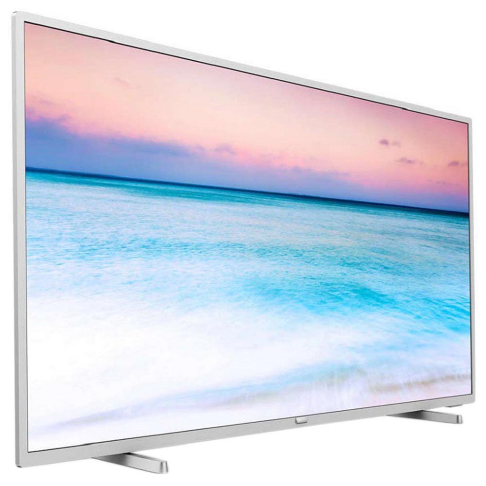 Philips TV 55PUS6554 55´´ LED 4K UHD