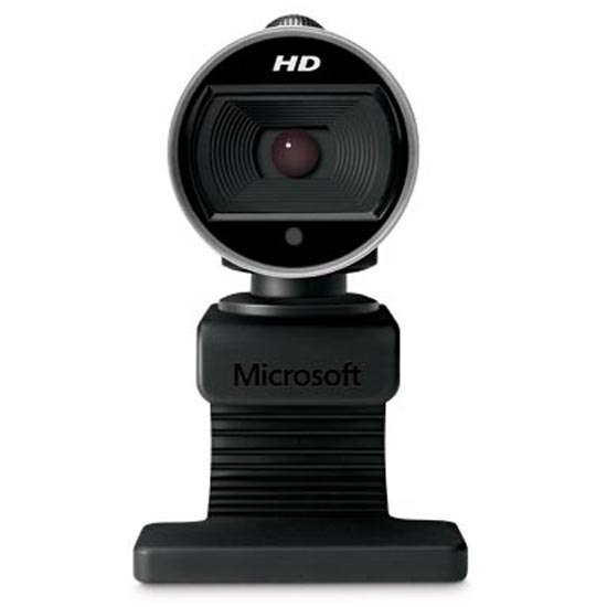 Microsoft For Business Webcam Life Cinema