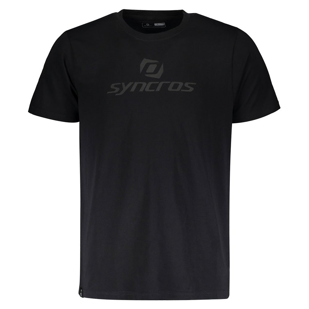 syncros-camiseta-de-manga-corta-icon