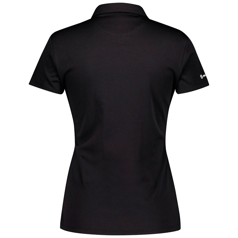 Scott 10 Casual Short Sleeve Polo Shirt