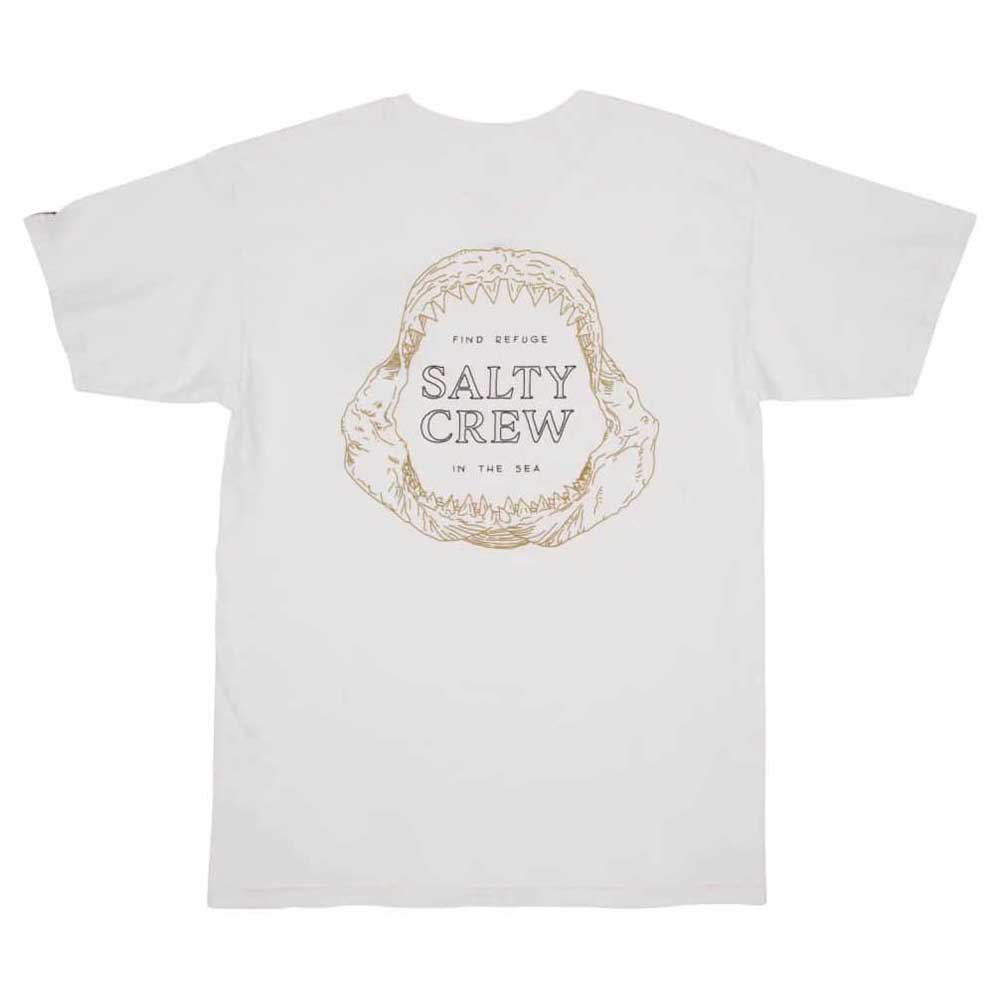 Salty crew Buzzsaw Short Sleeve T-Shirt
