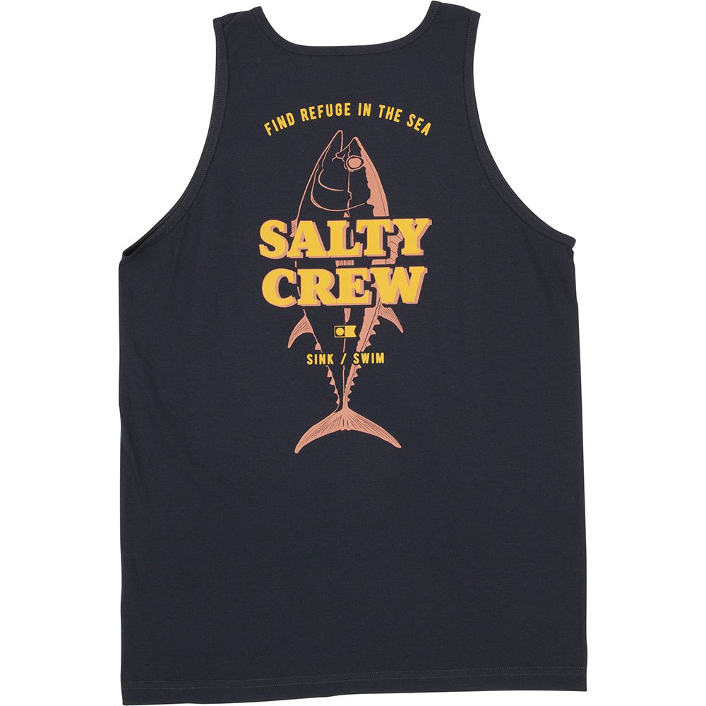 Salty crew Up N Down Sleeveless T-Shirt
