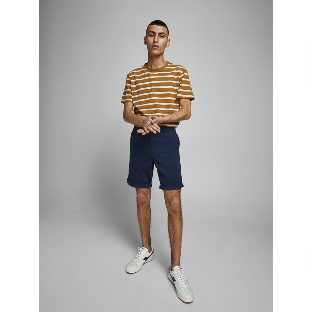 Jack & jones Bowie Solid SA STS shorts