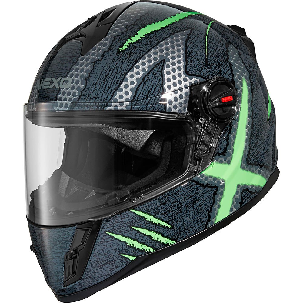 nexo-junior-iii-2.0-full-face-helmet