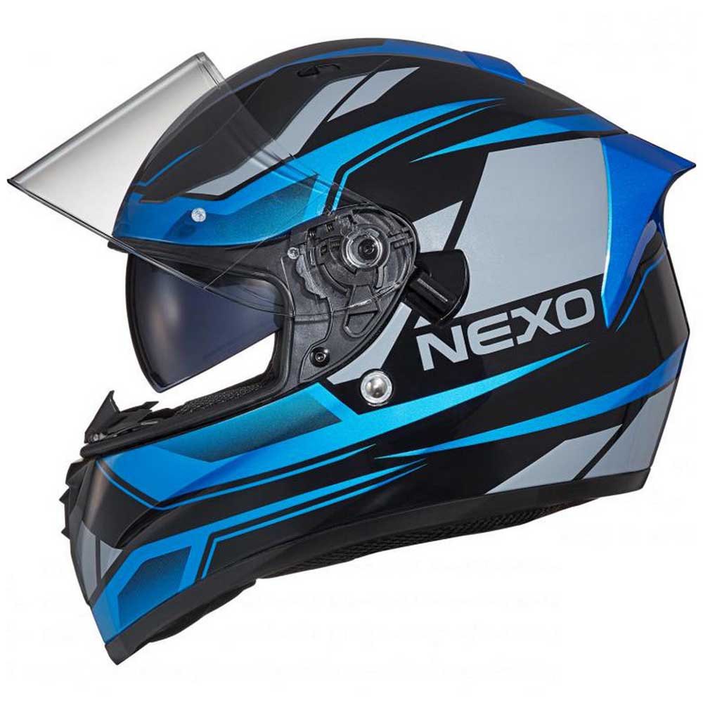 Nexo Sport II hjälm