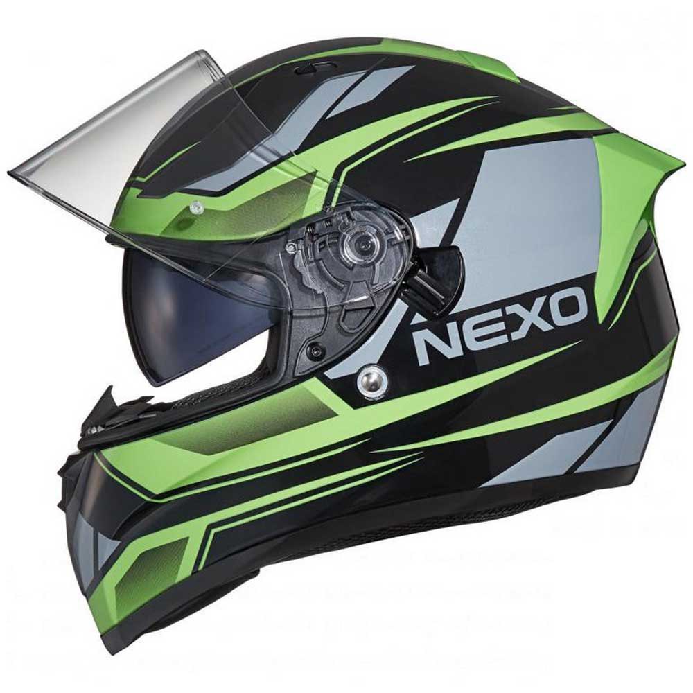 Nexo Sport II hjelm