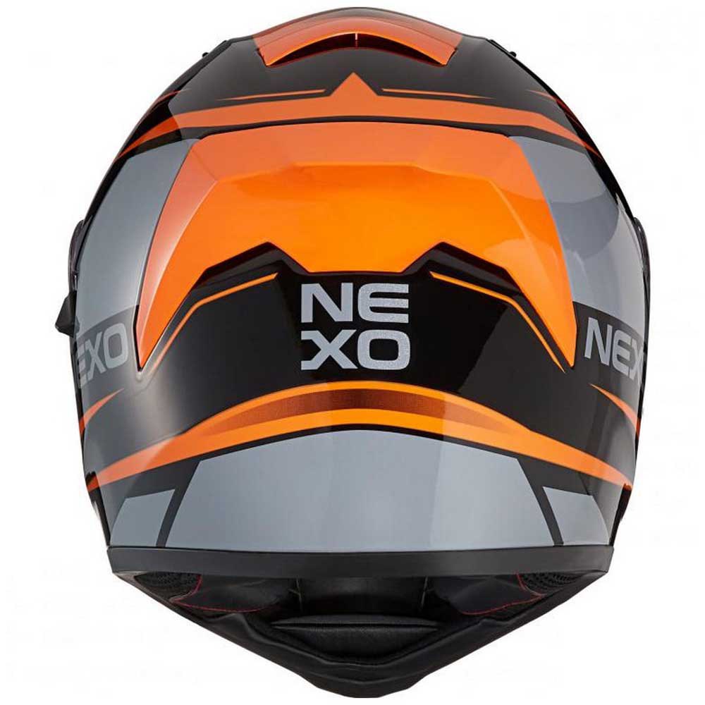 Nexo Sport II hjelm