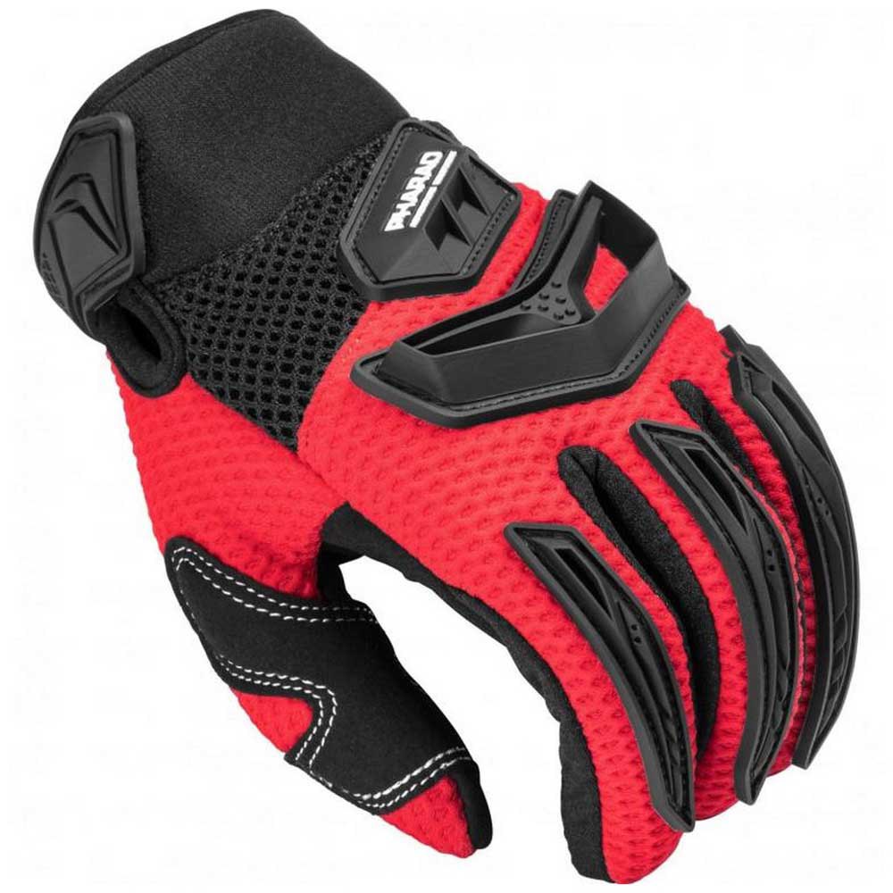 Pharao X Junior Textile 2.0 Gloves