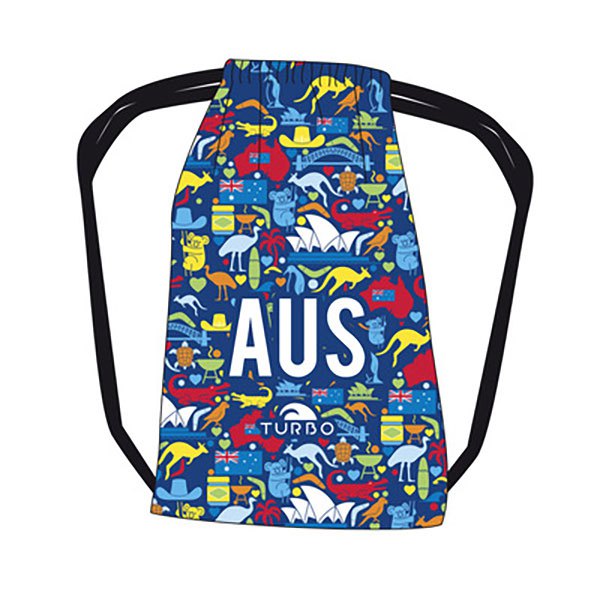 turbo-australia-drawstring-bag