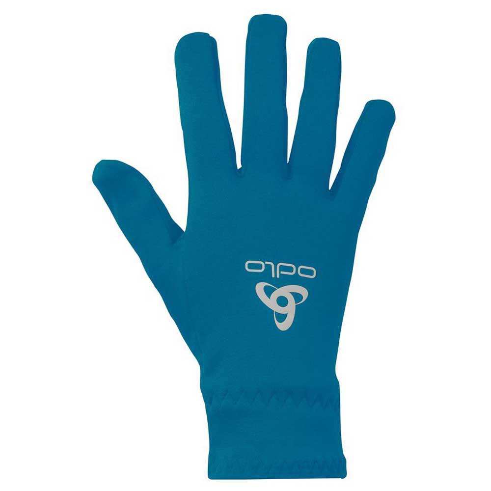 odlo-stretchfleece-gloves