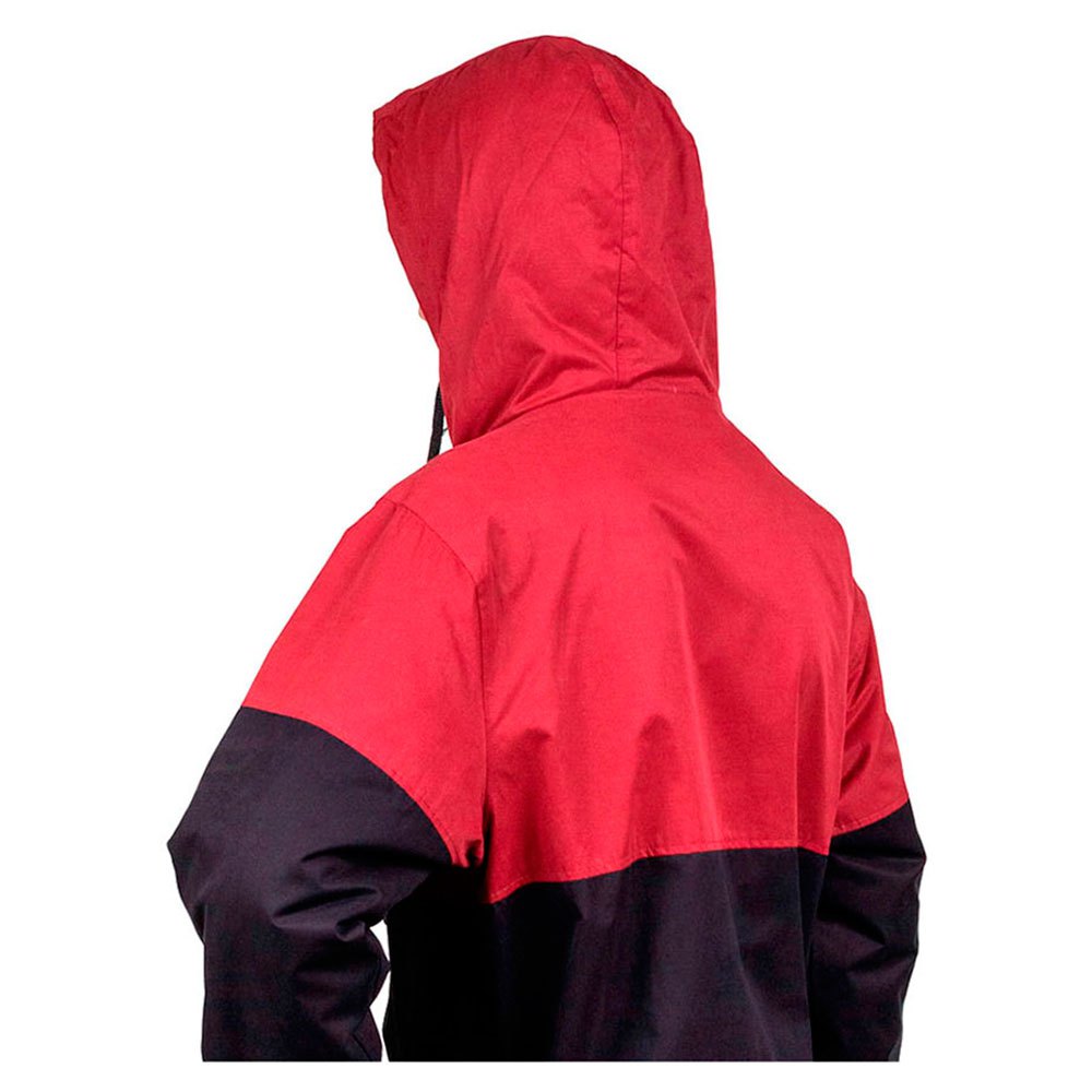 Hydroponic Southside Scenic Hifi Spring Jacket