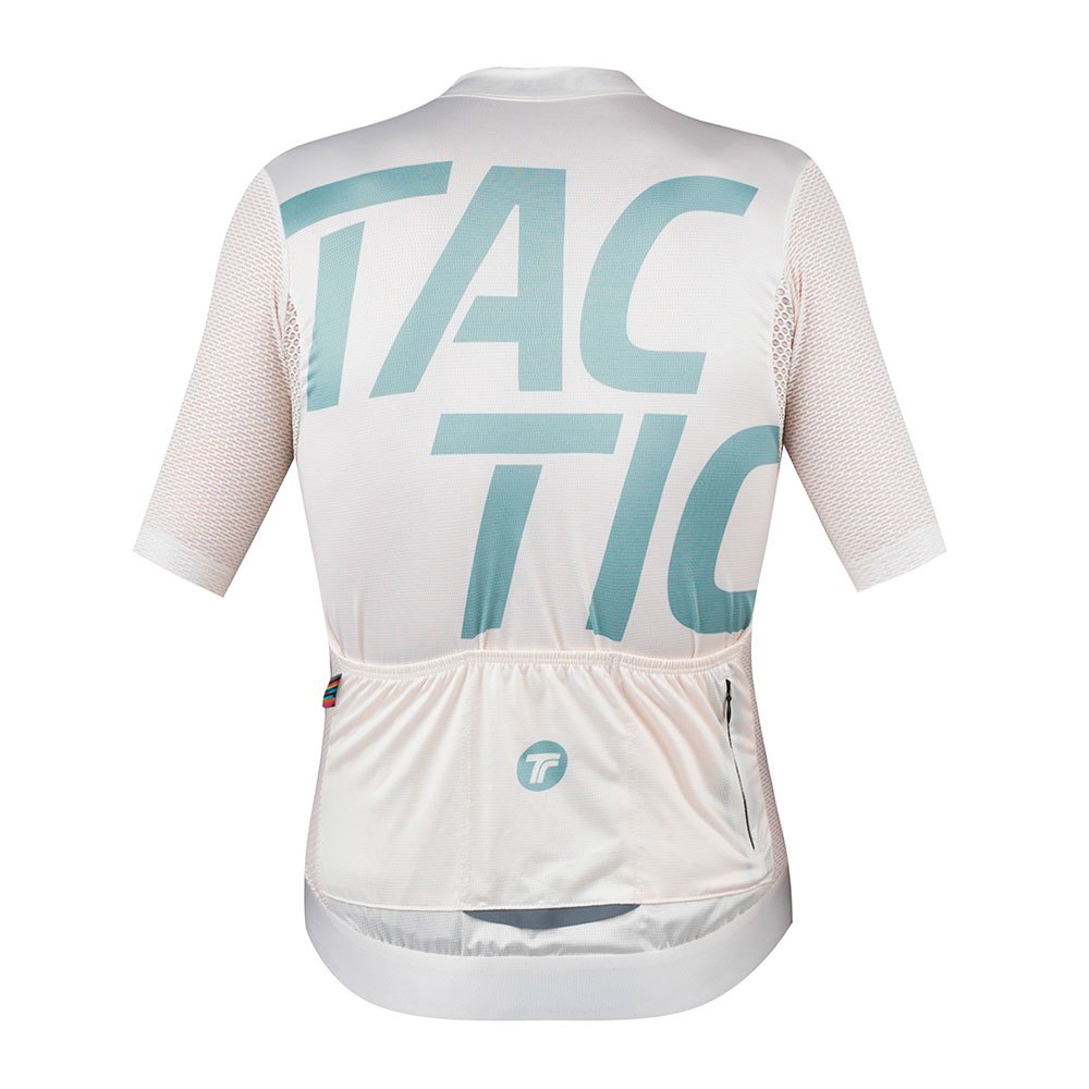 Tactic Maillot Manche Courte Hard Day