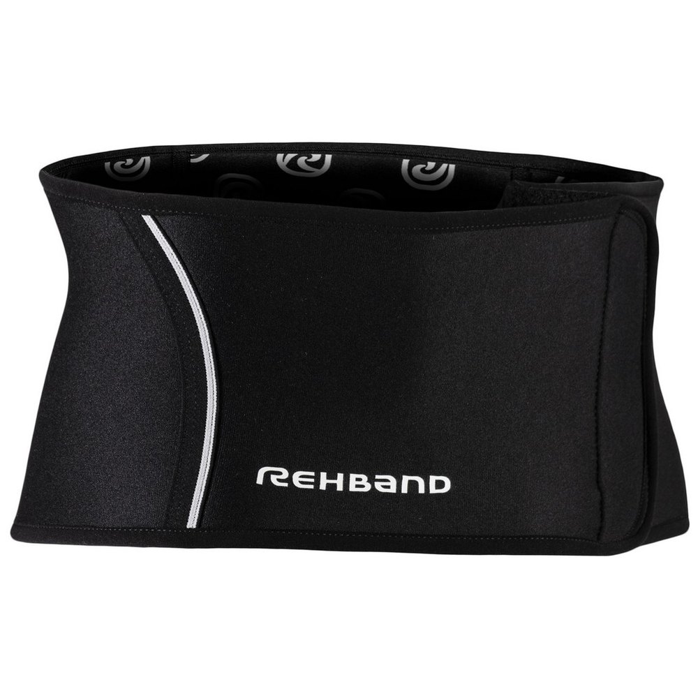 rehband-cinturo-qd-back-support-3-mm