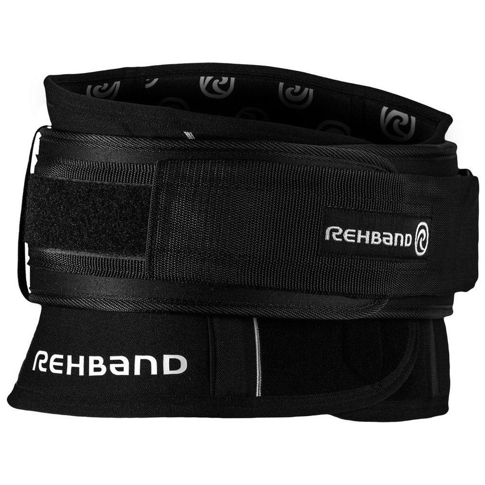 Rehband Cinto X-RX Back Support 7 Mm